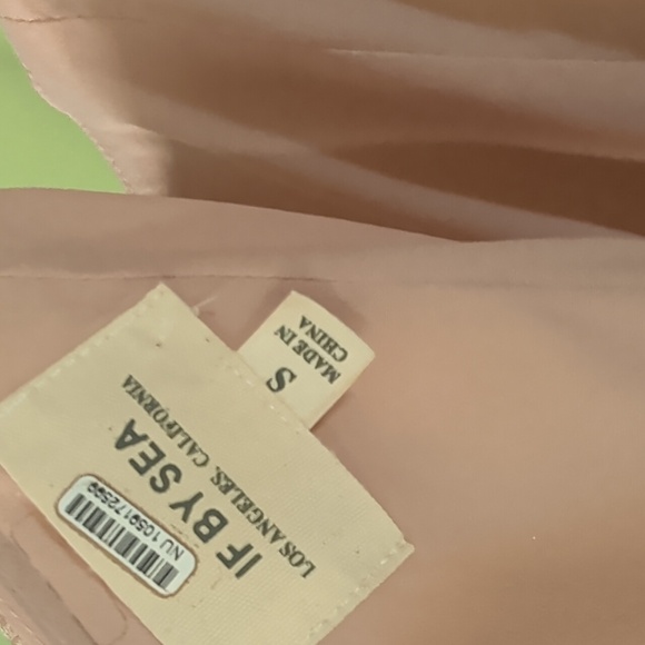 if by sea gown - Picture 4 of 5